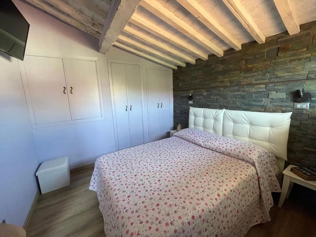 Appartement Il Cappellaio Matto à Livourne Italie