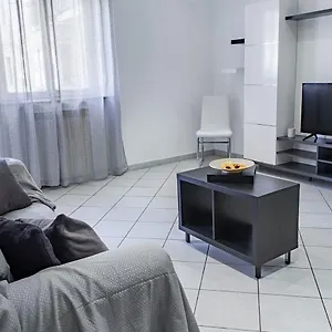  Appartamento Bellissima Casa Con Clima In Centro - Il Maestrale