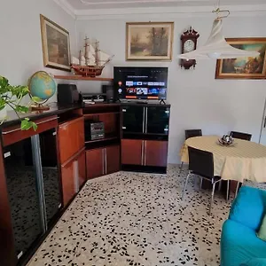  Appartamento Ardenza Liberty
