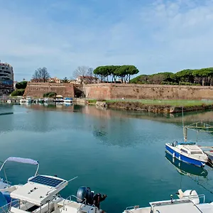  Appartamento Casina Di Alo E Ala