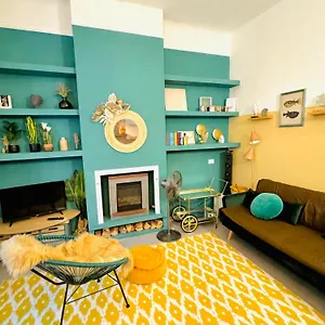  Appartamento H33 Boutique In Centro