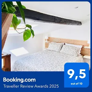  Appartamento La Casina - Mansardato